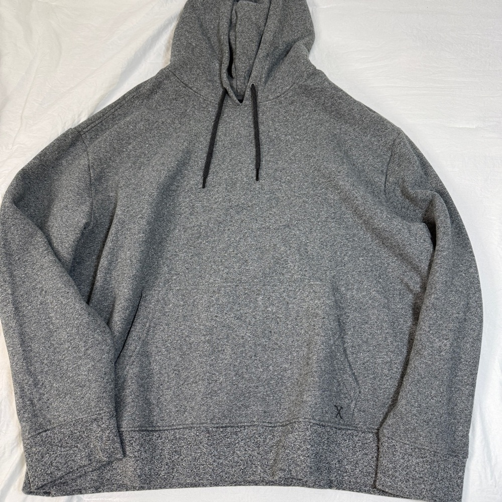 Express hoodie